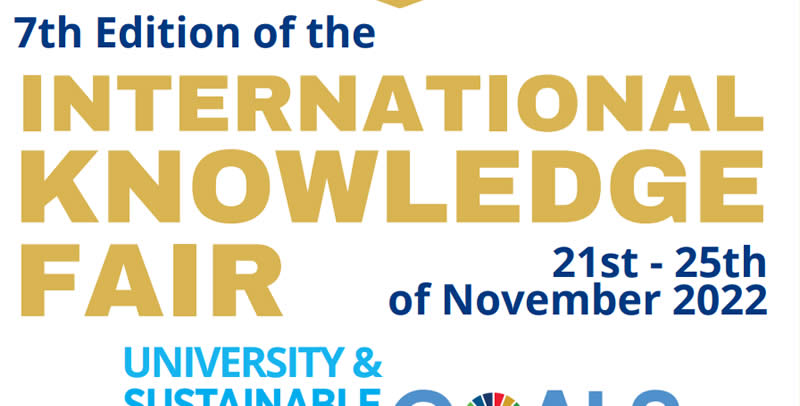 International Knowledge Fair