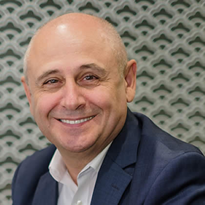 Constantin DAMOV
