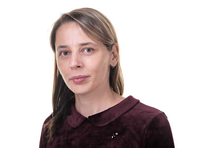 Prof. dr. Lădaru Georgiana Raluca