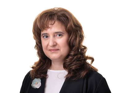 Prof.univ.dr. Rădulescu Carmen Valentina