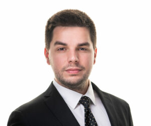 Lect. univ. dr. Bogdan Chiripuci