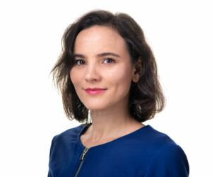 Lect. univ. dr. Laura Ciobanu
