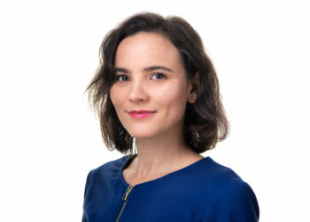 Lect. univ. dr. Laura Ciobanu