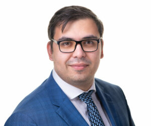 Lect. univ. dr. Laurentiu Ionut Petre