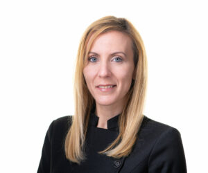 Conf. univ. dr. Elena Irina Petrescu