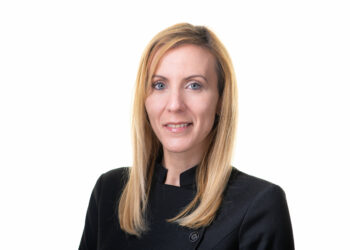 Conf. univ. dr. Elena Irina Petrescu