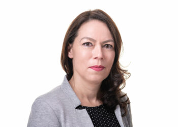 Conf. univ. dr. Florentina Constantin