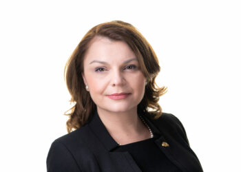 Prof. univ. dr. Raluca Ignat
