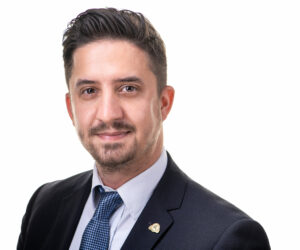 Conf. univ. dr. Cristian Teodor