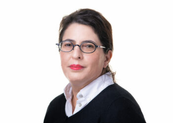 Prof. univ. dr. Lenuta Carmen Trica