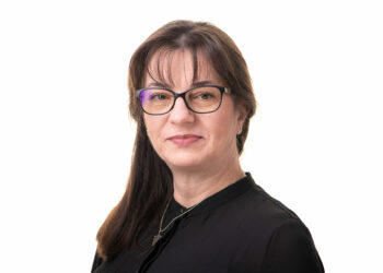 Conf. univ. dr. Roxana Simona Patarlageanu