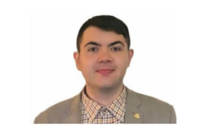 Asist. univ. dr. Marius Constantin