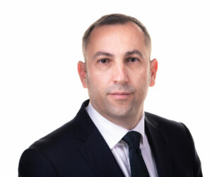 Lect. univ. dr. Gheorghe Radu Antohe