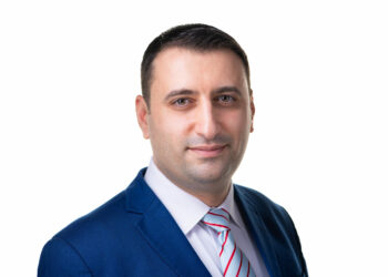 Conf. univ. dr. Mihai Dinu
