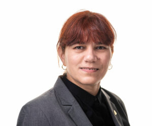 Lect. univ.dr. Elena Preda