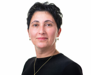 Conf. univ.dr. Luxita Risnoveanu