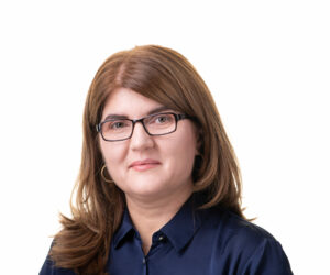 Prof. univ. dr. Mirela Stoian