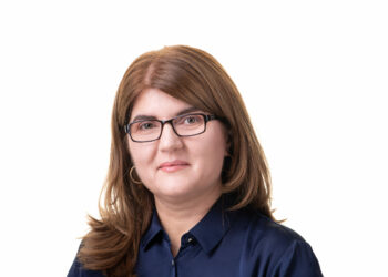 Prof. univ. dr. Mirela Stoian