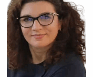 Prof. univ. dr. Mihaela Raluca Dracea