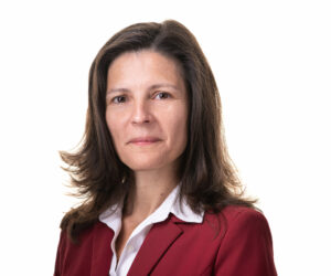 Prof. univ. dr. Andreea Raluca Ion