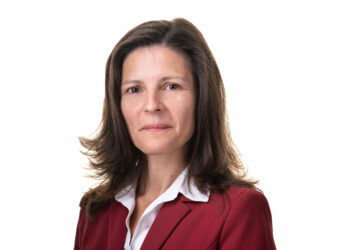 Prof. univ. dr. Andreea Raluca Ion