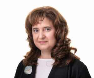 Prof.univ.dr. Valentina Carmen Radulescu